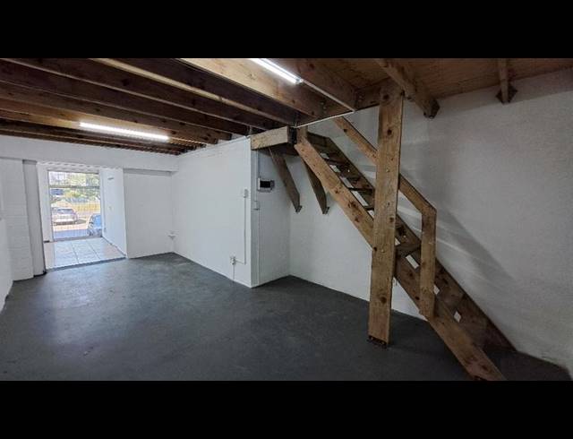 BUSINESS PROPERTY TO RENT IN RICHARDS BAY CENTRAL